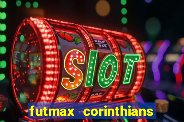 futmax corinthians e cruzeiro